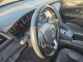 Honda Insight 2019 Touring 4dr Sedán