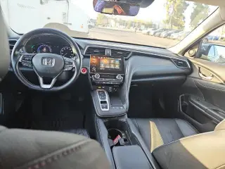 Honda Insight 2019 Touring 4dr Sedán