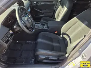 Honda Civic 2024 Sport 4p Hatchback CVT