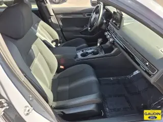 Honda Civic 2024 Sport 4p Hatchback CVT