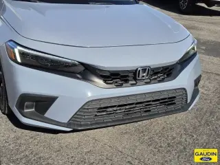 Honda Civic 2024 Sport 4p Hatchback CVT