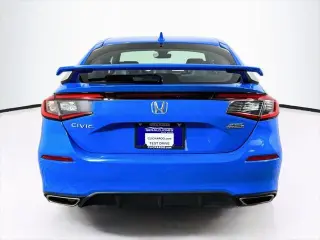 Honda Civic 2024 Sport Touring 4p Hatchback CVT