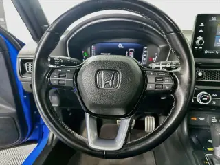 Honda Civic 2024 Sport Touring 4p Hatchback CVT