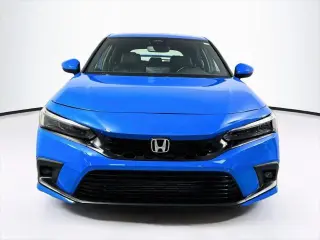 Honda Civic 2024 Sport Touring 4p Hatchback CVT