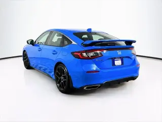 Honda Civic 2024 Sport Touring 4p Hatchback CVT