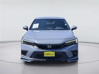 Honda Civic 2022 Sport Touring 4p Hatchback CVT