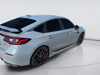 Honda Civic 2022 Sport Touring 4p Hatchback CVT