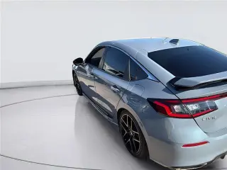 Honda Civic 2022 Sport Touring 4p Hatchback CVT