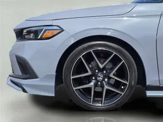 Honda Civic 2022 Sport Touring 4p Hatchback CVT