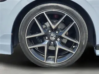 Honda Civic 2022 Sport Touring 4p Hatchback CVT