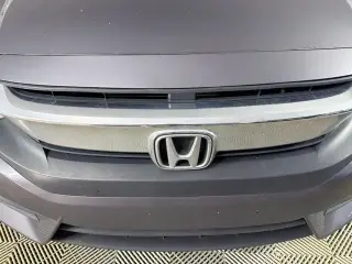 Honda Civic 2017 LX 4dr Sedan CVT