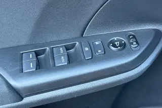 Honda Civic 2020 EX 4p Sedan