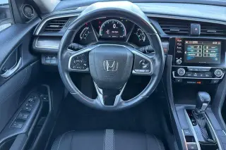 Honda Civic 2020 EX 4p Sedan