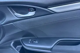 Honda Civic 2020 EX 4p Sedan