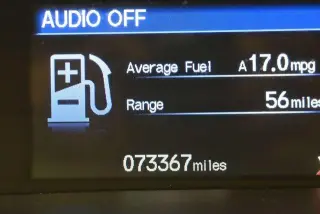 Honda Civic 2012 LX 4p Sed 5A