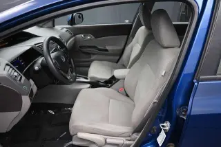 Honda Civic 2012 LX 4p Sed 5A