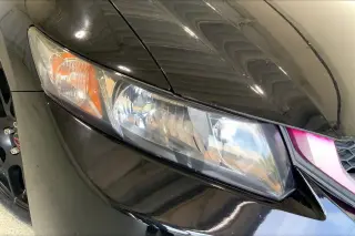 Honda Civic 2014 LX 4dr Sedan CVT