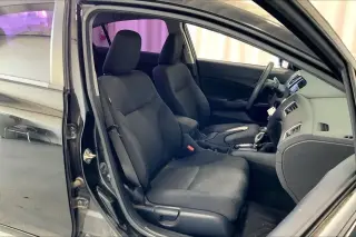 Honda Civic 2014 LX 4dr Sedan CVT