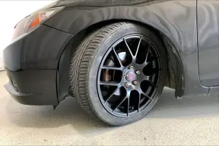 Honda Civic 2014 LX 4dr Sedan CVT