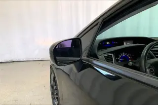 Honda Civic 2014 LX 4dr Sedan CVT