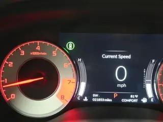 Acura TLX 2023 SH-AWD 4p Sedan con Paquete A-SPEC