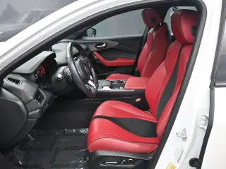 Acura TLX 2023 SH-AWD 4p Sedan con Paquete A-SPEC