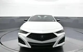 Acura TLX 2023 SH-AWD 4p Sedan con Paquete A-SPEC