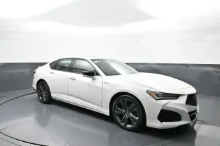 Acura TLX 2023 SH-AWD 4p Sedan con Paquete A-SPEC