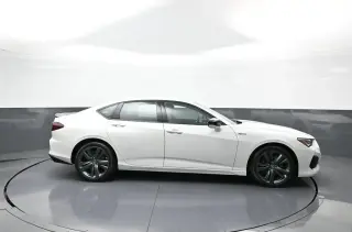 Acura TLX 2023 SH-AWD 4p Sedan con Paquete A-SPEC