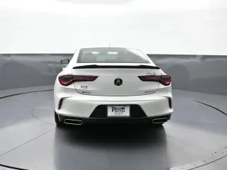 Acura TLX 2023 SH-AWD 4p Sedan con Paquete A-SPEC