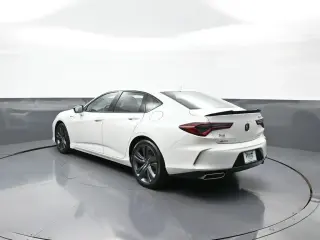 Acura TLX 2023 SH-AWD 4p Sedan con Paquete A-SPEC
