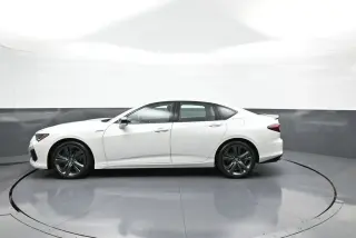 Acura TLX 2023 SH-AWD 4p Sedan con Paquete A-SPEC