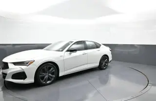 Acura TLX 2023 SH-AWD 4p Sedan con Paquete A-SPEC