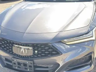 Acura TLX 2022 SH-AWD 4p Sedan con Paquete A-SPEC