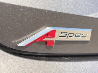 Acura TLX 2022 SH-AWD 4p Sedan con Paquete A-SPEC