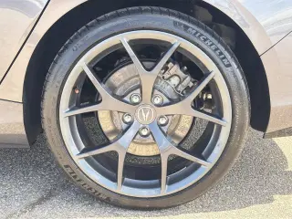 Acura TLX 2022 SH-AWD 4p Sedan con Paquete A-SPEC
