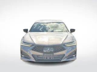 Acura TLX 2022 SH-AWD 4p Sedan con Paquete A-SPEC