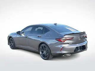 Acura TLX 2022 SH-AWD 4p Sedan con Paquete A-SPEC