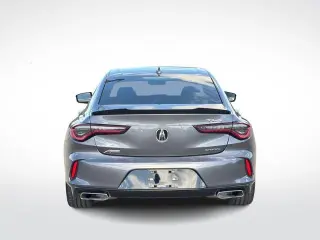 Acura TLX 2022 SH-AWD 4p Sedan con Paquete A-SPEC