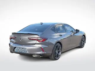 Acura TLX 2022 SH-AWD 4p Sedan con Paquete A-SPEC