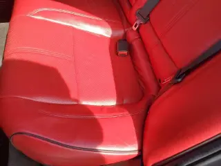 Acura TLX 2020 SH-AWD V6 4p Sedan con Tecnología y Paquete A-SPEC (Interior Rojo)