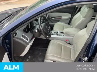 Acura TLX 2016 V6 4 Sedán