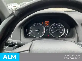 Acura TLX 2016 V6 4 Sedán