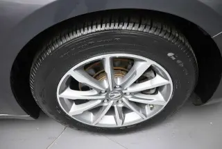 Acura TLX 2018 4dr Sedan