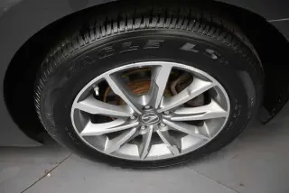 Acura TLX 2018 4dr Sedan