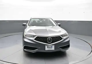 Acura TLX 2018 4dr Sedan