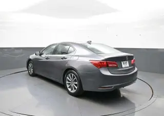 Acura TLX 2018 4dr Sedan