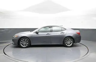 Acura TLX 2018 4dr Sedan