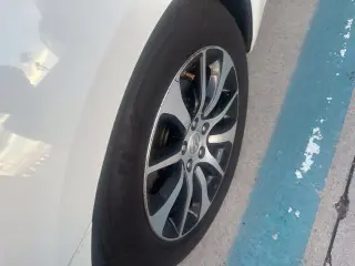 Acura TLX 2015 4p Sedan