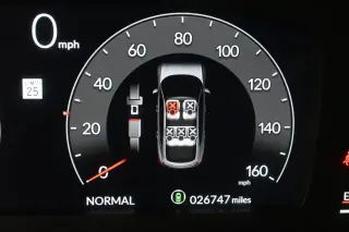 Acura Integra 2024 4dr Liftback CVT con Tecnología y Paquete A-SPEC